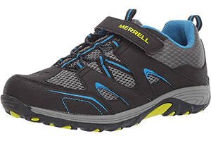best kids trail shoes review