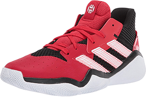 harden basketball shoe kids