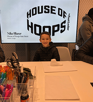 buy shoes house hoops