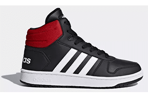 adidas basketball shoe for kids