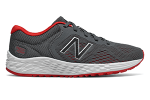 new balance child shoe