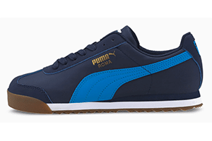 puma kids shoe