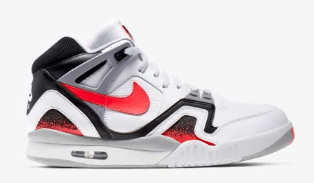 nike air tech challenge