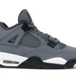 Jordan 4 Cool Grey Nike Sneaker
