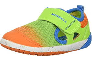 Merrell baresteps