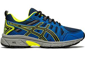 asics gelventure7