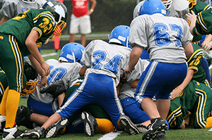 kids football cleats