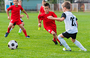 kids soccer cleats